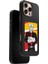 Urr iPhone 16 Pro Max Nfc Smart Case Akıllı Kapak 1