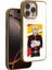 Urr iPhone 16 Pro Max Nfc Smart Case Akıllı Kapak 1