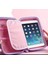 Büyük Boy 180 Kapasiteli Unicorn Kabartmalı Kalem Kutusu ve Tablet Koruyucu 3