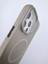 Apple iPhone 16 Pro Max Uyumlu Magsafe Şarj Özellikli Kamera Çıkıntılı Ekstra Ince Esnek Mat Lüks Kılıf 3
