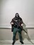 Call Of Duty Ghost 20 cm Figür 1