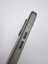 Apple iPhone 16 Pro Max Uyumlu Magsafe Şarj Özellikli Kamera Çıkıntılı Ekstra Ince Esnek Mat Lüks Kılıf 4