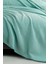 Ecocel Pike Örtü Battal 220 x 230 cm Karde Mint Yeşili 2