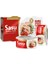 Kuru Domatesli & Soslu Ton Balığı 6X160G Bütün Dilim 5