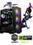TKDEN-V19 RYZEN5-7500F 32GB Ddr5 1tb SSD RTX4060 8gb Oyuncu Masaüstü Bilgisayar 1