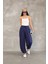 Osy Modal Yumuşak Dokulu Kumaş Şalvar Pantalon 1