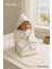 Havlu Kundak Set - Bebek Banyo Havlu Set 1