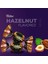 Bitter Kaplamalı Fındık Aromalı Bayramlık Ikramlık Ammar Çikolata 1 kg 4