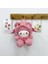 Sanriokuromi Peluş Çocuk Çantası 1