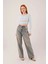 Ters Dikişli Basic Bebe Mavisi Body Bluz 3