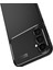 Samsung Galaxy A35 5g Kılıf Focus Carbon Silikon Kapak 2