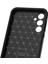 Samsung Galaxy A35 5g Kılıf Focus Carbon Silikon Kapak 3