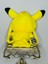 Pikachu Çocuk Çantası 2