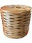 Rafya ip (Ortalama 200GR-350M) (1 Adet) Koyu Bej 1