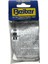 Liliga Klasik Yay Kanadı Ayıracı 4x1 20-34,5 mm - 53D342 2