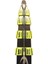 Liliga Klasik Yay Kanadı Ayıracı 4x1 20-34,5 mm - 53D342 4