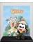 Pop! Vinyl Vhs Cover Disney A Goofy Movie Goofy #04 1