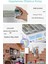 30X30CM 3D Kendinden Yapışkanlı Duvar Kağıdı Kaplama Dekorasyon Mutfak 6lı Paket 0,54M2 3
