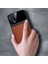 Samsung Galaxy A16 Uyumlu Zebana Lens Pu Deri Kılıf 3