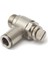 M5-06 mm Metal Piston Üstü Kısmalı Dirsek 1