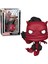 Pop! Comic Cover Marvel: Daredevil - Elektra 2