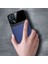 Samsung Galaxy A16 Uyumlu Zebana Lens Pu Deri Kılıf 3