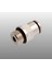 M6-04 mm Metal Düz Rekor 1