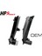 Intercooler Vag 1.8-2.0 T(F)Sı EA888 Gen.3 (E.g. Golf Mk7 Gtı, S3 8V) HGICVAG21 5