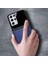 Samsung Galaxy S22 Ultra Uyumlu Zebana Lens Pu Deri Kılıf 4