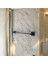 Banyo Havluluk Mutfak Havluluk Güçlü Yapıştırma Düz Metal Havluluk Yapışkanlı Havluluk 2