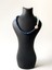 Lapis Lazuli & Amazonit & Barok İnci Kolye 4