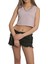 Basıc Askılı Crop T Shırt Body 1