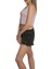 Basıc Askılı Crop T Shırt Body 2