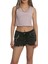 Basıc Askılı Crop T Shırt Body 3