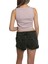 Basıc Askılı Crop T Shırt Body 4