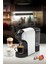 Kıwı Kcm-7597 Kapsül Kahve Makinesi Beyaz 1