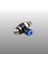 M5-04 mm Piston Üstü Çevirmeli Kısmalı Dirsek 1
