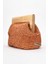 Kadın Handmade Hasır Bohem Clutch El Çantası Zy 25009 Keten 2