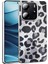 Xiaomi Redmi Note 14 Uyumlu Kılıf Desenli Zore Mep Kapak 1
