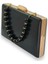 Lacivert Renk Abiye Çanta Incili Abiye Çanta Portföy Çanta Portföy Clutch Düğün Nişan 2