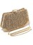 Altın Renk Incili Abiye Çanta Sedef Renk Gelin Çantası Abiye Çanta Gece Çantası Portföy Clutch 2