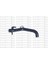 Benzın Dolum Borusu R9 R11 (Plastık) 1