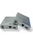 60METRE Hdmı+Usb+Ir To Cat6 Kvm Extender 2