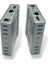 60METRE Hdmı+Usb+Ir To Cat6 Kvm Extender 5
