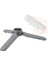 Metrashop Mt-10 Osmo Mobile 2 3 Masaüstü Tripod Grip, Siyah 1