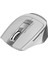 FB35 Fstyler Bluetooth+2.4ghz Nano Optik 2000DPI Beyaz Kablosuz Mouse 1