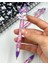 Kuromi Desenli Pembe Renk 0.7 mm Uçlu Versatil Kurşun Kalem 5