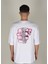 Hand Baskılı T-Shirt 1