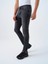 Gri Erkek Jean Pantolon LF2039464 3