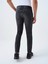 Gri Erkek Jean Pantolon LF2039464 4